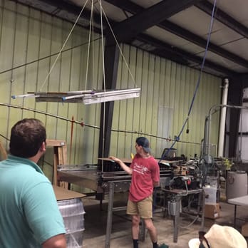 Lazy Magnolia Brewery - Breweries Near Me - Kiln, Mississippi