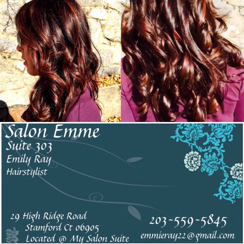 Salon Emme Logo