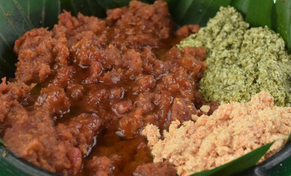 Selam Ethiopian Kitchen by null