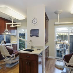 Bob Nadjibi, DDS