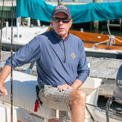 Sag Harbor Sailing