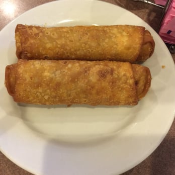 Dumpling King - Vegetable Egg Rolls - Chinese Near Me - Houston, Texas Dumpling King - Vegetable Egg Rolls - Chinese Near Me - Houston, Texas