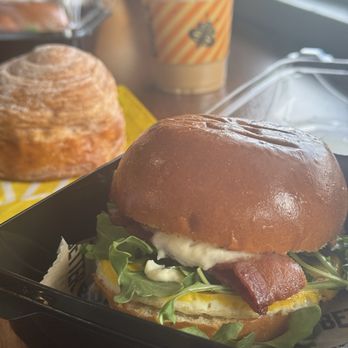 Better Buzz Coffee Placentia - Better Breakfast - Coffee & Tea Near Me - Placentia, California