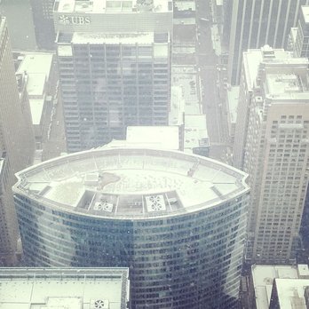 360 Chicago - City view after snow 2 - Observatories Near Me - Chicago, Illinois 360 Chicago - City view after snow 2 - Observatories Near Me - Chicago, Illinois