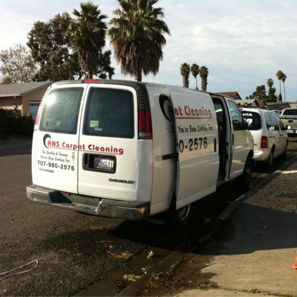 ANS Carpet Cleaning - Carpet Cleaning Near Me