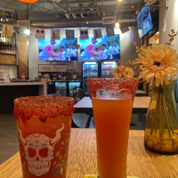Cork N Brew - Stone Buenaveza Michelada - Beer Bar Near Me - San Diego, California Cork N Brew - Stone Buenaveza Michelada - Beer Bar Near Me - San Diego, California