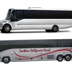 Karmel Shuttle - Mini Coaches and Full Size Coaches