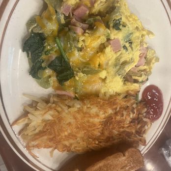 Homeskillet - Breakfast #A4. Alameda Scramble - Breakfast & Brunch Near Me - Alameda, California Homeskillet - Breakfast #A4. Alameda Scramble - Breakfast & Brunch Near Me - Alameda, California