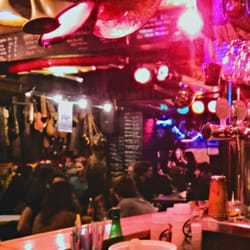 La Folie en Tête