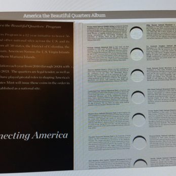 US Mint - This is the way it should look - Community Service/Non-Profit Near Me - Washington, DC, District of Columbia