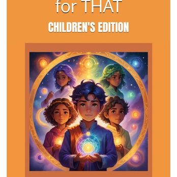 Be Blissfully Balanced - CHILDREN'S CHAKRA HEALING WORKING JOURNAL - Reiki Near Me Be Blissfully Balanced - CHILDREN'S CHAKRA HEALING WORKING JOURNAL - Reiki Near Me