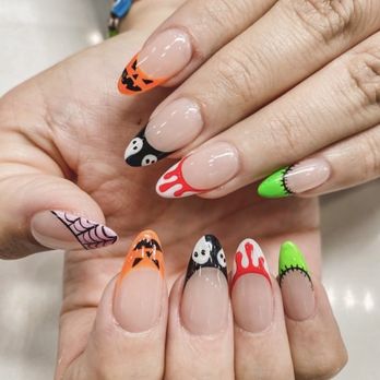 Tango Nail - Nail Salons Near Me - Las Vegas, Nevada Tango Nail - Nail Salons Near Me - Las Vegas, Nevada