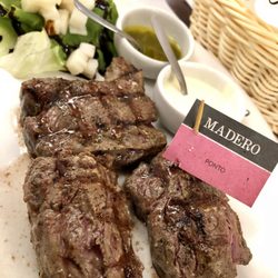 Uruguay lamb