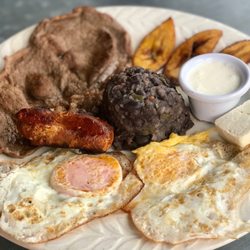 Pupusería El Pulgarcito - El pulgarcito