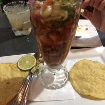 Casa Maya - Ceviche - Mexican Near Me - St Augustine, Florida