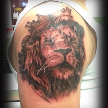 Elite Ink - Tattoo by Ray@Elite Ink Studios - Piercing Near Me - Warren, Michigan