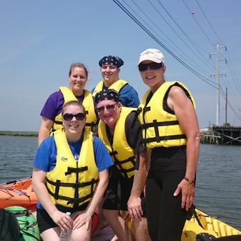 DAKS Kayaks - Rafting/Kayaking Near Me - Ocean City, New Jersey DAKS Kayaks - Rafting/Kayaking Near Me - Ocean City, New Jersey