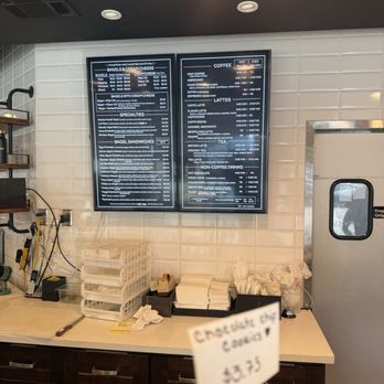 Bageloo - Menu - Bagels Near Me - Diamond Bar, California Bageloo - Menu - Bagels Near Me - Diamond Bar, California