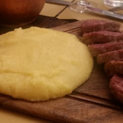 Osteria dell'Oca - Cotechino