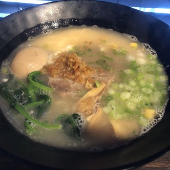 Ramengers Feat. Smoking pig - Korean Near Me - Coquitlam, British Columbia