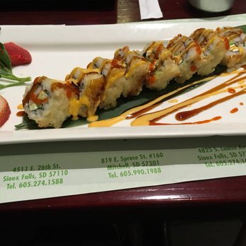 Tokyo Japanese Restaurant - Japanese Near Me - Sioux Falls, South Dakota Tokyo Japanese Restaurant - Japanese Near Me - Sioux Falls, South Dakota