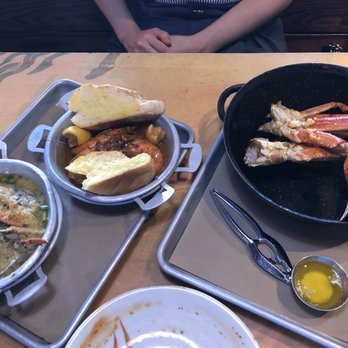 Bon Ton - Crab claw, smoked crab, BBQ Shrimp - Cajun/Creole Near Me - Atlanta, Georgia Bon Ton - Crab claw, smoked crab, BBQ Shrimp - Cajun/Creole Near Me - Atlanta, Georgia