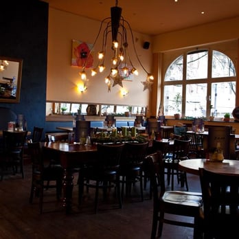 Jetzt & Hier - Das Restaurant am Tag - International Near Me - Essen, NW