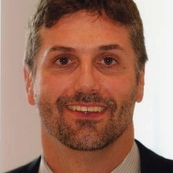 Mark Swain, MD - Dr. Mark Swain
