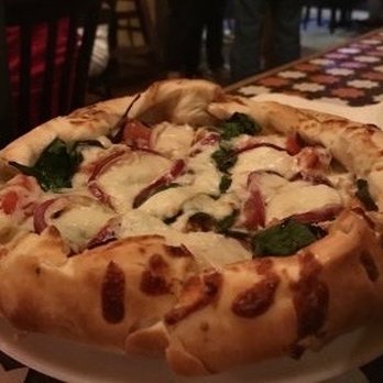 Mama's Pizzeria - Pizza Near Me - McAllen, Texas