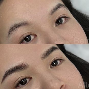 Jadore Ink - nanoblading (fresh application!) - Permanent Makeup Near Me - Westminster, California Jadore Ink - nanoblading (fresh application!) - Permanent Makeup Near Me - Westminster, California