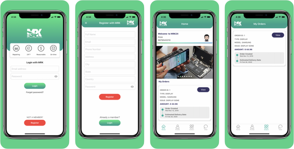 MRK Computer Services