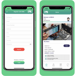 MRK Computer Services - Download our new app on Android & iOS (MRK24)