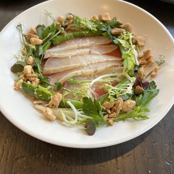 Mita's Restaurant and Bar - Hamachi Tiradito - Spanish Near Me - Cincinnati, Ohio Mita's Restaurant and Bar - Hamachi Tiradito - Spanish Near Me - Cincinnati, Ohio