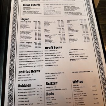 State Social House - Drinks Menu - American Near Me - West Hollywood, California State Social House - Drinks Menu - American Near Me - West Hollywood, California