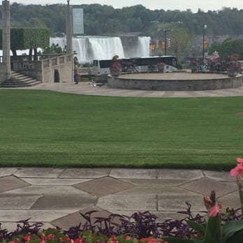 Niagara Falls - Maybe clean up the walls of the falls. Power wash? - Landmarks & Historical Buildings Near Me - Niagara Falls, Ontario Niagara Falls - Maybe clean up the walls of the falls. Power wash? - Landmarks & Historical Buildings Near Me - Niagara Falls, Ontario