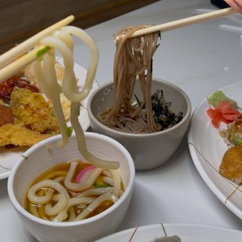 OraOra Sushi Buffet - Sushi Bars Near Me - Duluth, Georgia