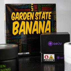 Jersey Leaf Dispensary