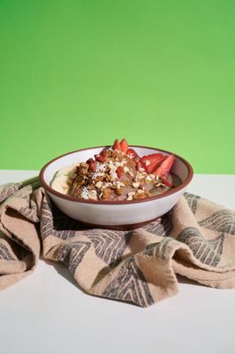 Kure Superfood Cafe by null