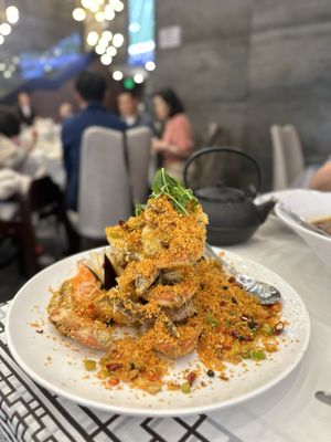 Sun Sui Wah Seafood Restaurant by null