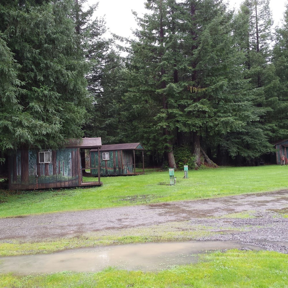 Cabins Cabins