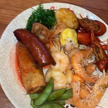 Lin's International Buffet - Buffet - Chinese Near Me - San Antonio, Texas