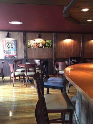 Chatham Grill by null