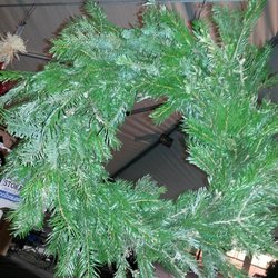 Buckelew Farms Christmas Trees - Handmade fresh wreaths