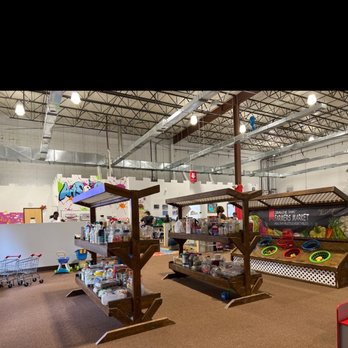 IMAGINE THAT DISCOVERY MUSEUM - 131 Photos & 239 Reviews ...
