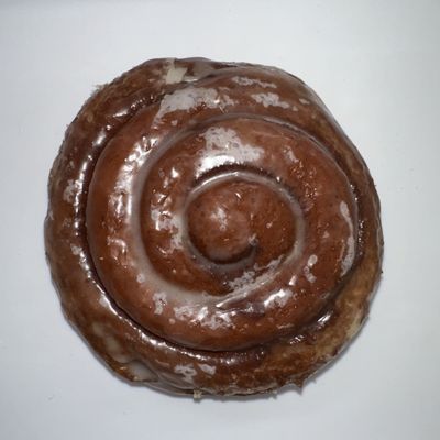 Magee's Donuts by null