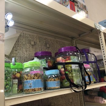 Kitchen Land - Maesil glass jars - Kitchen & Bath Near Me - Garden Grove, California