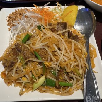 Thai Purple - Thai Near Me - Alhambra, California