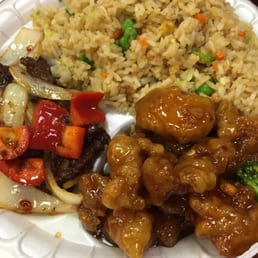 Spicy Beef