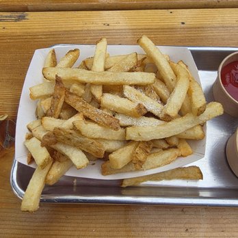 Southie - Small fries for over $7! - Sandwiches Near Me - Alameda, California Southie - Small fries for over $7! - Sandwiches Near Me - Alameda, California