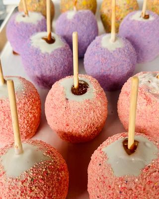 Sweeties LV by null